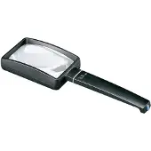 Eschenbach Loupe asphérique 3,5x