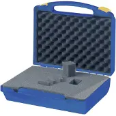 LICEFA Coffret à outils universel unbes
