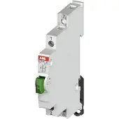 ABB Stotz S&J Bouton-poussoir gr E215-16-11B