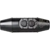 Kopp Interrupteur intermédiaire de protection des personnes PRCD-S selon DGUV 203-006 IP55