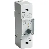 Wallair Thermostat à encastrer rail DIN -3