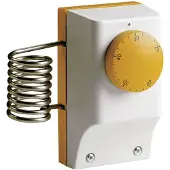 PERRY ELECTRIC NONAME Thermostat industriel pour montage en saillie -5 à +35 °C 1TCTB090