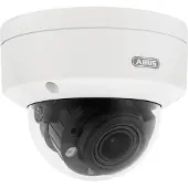ABUS HDCC72522 Caméra de surveillance analogique, AHD, HD-TVI 1920 x 1080 pixels (1920 x 1080 Pixels), Caméra réseau, Blanc