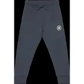 Converse Kids Signature Chuck Patch Jogger Pants Bleu 5-6 Years Garçon