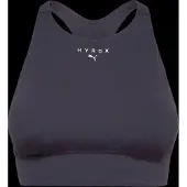 Puma X Hyrox Shapeluxe Sports Bra Violet S Femme