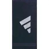 Adidas Performance Small Towel Bleu