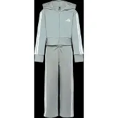 Adidas Survêtement 'ESSENTIALS' menthe / blanc