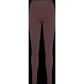 Hummel Tif Seamless High Waist Leggings Marron XS Femme