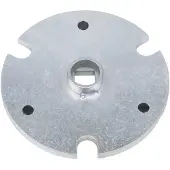 Ks Tools Outil d'extraction de la pompe à carburant - 400.0807