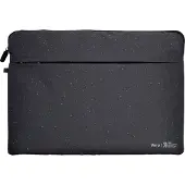 Acer Vero OBP Protective Sleeve 14" Retail Back (14", Universel), Sac pour notebook, Gris, Noir