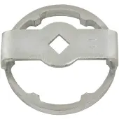 Ks Tools Clé pour filtre à huile 3/8",66-6 ( 150.9428 )