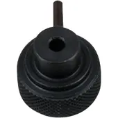 Ks Tools Douille de perçage avec goupille cylindrique, 4,0 mm