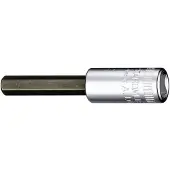 Stahlwille Douille mâle six pans creux