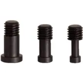 Ks Tools Jeu de boulons de rechange, 3 pièces pour 150.1605 ( 150.1606 )
