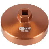 Ks Tools 460.3920 Oliefiltersleutel
