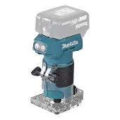 Makita Drt52z Plunge Saw Bleu One Size / EU Plug 220V