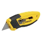 Stanley Couteau retractable - - STHT10432-0 - Compact - Pratique - Durable