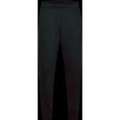 Asics Pantalon de jogging Logo Homme - Noir, Noir