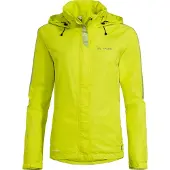 Vaude Bike Luminum Ii Jacket Vert 40 Femme