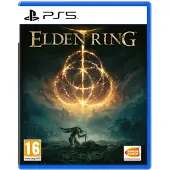 Elden Ring - Standard Edition - PS5 - Version Française