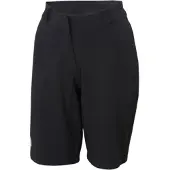 Sportful Giara Shorts Noir M Femme