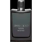 Jimmy Choo - Man Intense Eau De Toilette - 100 ML