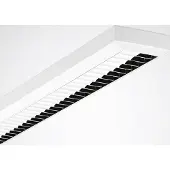 Trilux Grille d'éclairage LED RPV1500 5200-840ETDD - Plafonnier / appliques Atirion D-L #6634651