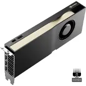 Nvidia Quadro RTX PRO 4500 Blackwell 32GB GDDR7 Bulk