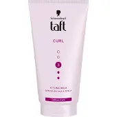 Taft Curl Styling Lotion, 150ml