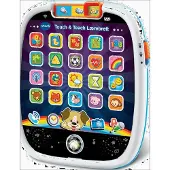 Vtech Tablette Touch & Teach NO