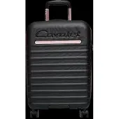 Cavalet Pasadena Grand Noir/Or Rose