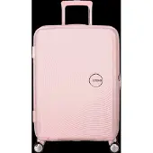 American Tourister trolley Soundbox Spinner 67 / 24 TSA EXP Trolley Pastel Pink rose