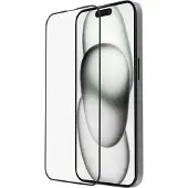 Hama Verre prot. port. "Extreme Protect" pr Apple iPhone 16 Pro, aide pose