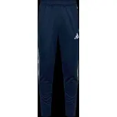 Adidas Pantalon de sport 'Tiro26' bleu marine / blanc