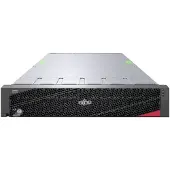 Fujitsu RX2540M6 XEON Gold 6334-8C 32GB 16xSFF w/o 2x900W