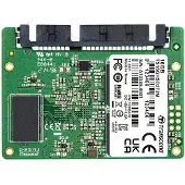 Transcend HSD372M, 16 Go, Half-slim, 530 Mo/s, 6 Gbit/s
