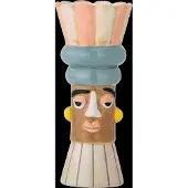 Bloomingville - Minio Vase - Multi (2 l)