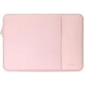TechProtection Neoprene Laptop Case (13", Universel), Sac pour notebook, Rose, Pink