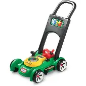 Little Tikes Jeu de plein air Tondeuse Gas'n Go