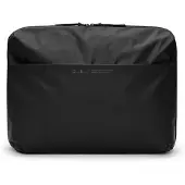 Db 16" Laptop Organizer Bag, black (16"), Sac pour notebook, Noir