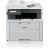 Brother DCP-L3560CDW, LED, impression couleur, 600 x 2400 DPI, A4, impression directe, noir, blanc