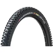 Hutchinson Pneu Griffus 2.4 pliable 27,5x2,40" 57-584 noir tubeless ready