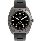 Timex Expedition North GMT TW2W53000 Montre automatique pour homme
