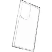 Zagg Crystal Palace Samsung Galaxy S24 Ultra Back Cover Transparent