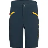 TROLLKIDS Skaland Shorts Bleu 116 cm Enfants