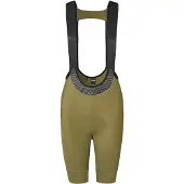 Gripgrab Pacr Bib Shorts Vert XL Femme