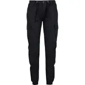 Brandit Pantalon cargo noir