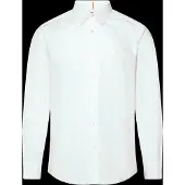 BOSS Chemise 'Relegant_6' blanc