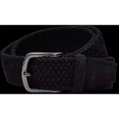 BOSS Sash Wne Sd_sz35 01 Belt Bleu 105 cm Homme