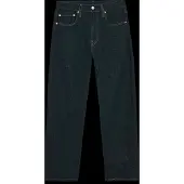 Levi's Jean '512 Slim Taper Jeans' bleu denim
